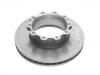 剎車(chē)盤(pán) Brake Disc:1852817