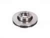 剎車(chē)盤(pán) Brake Disc:50 10 598 308